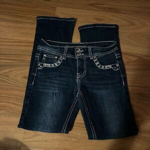 Seven7 | Jeans - size 10